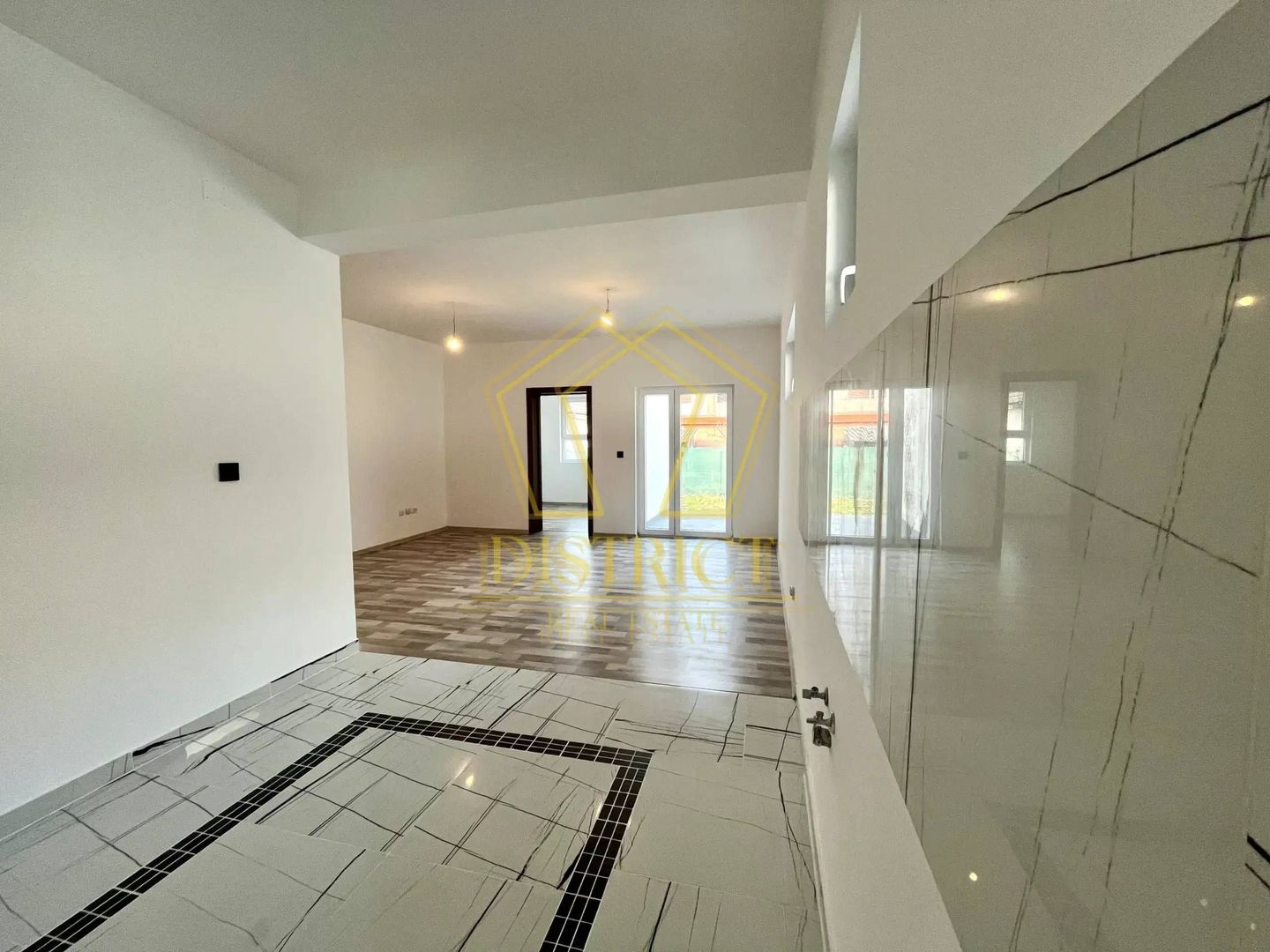 Duplex deosebit cu 4 camere | Freidorf - Poză 10