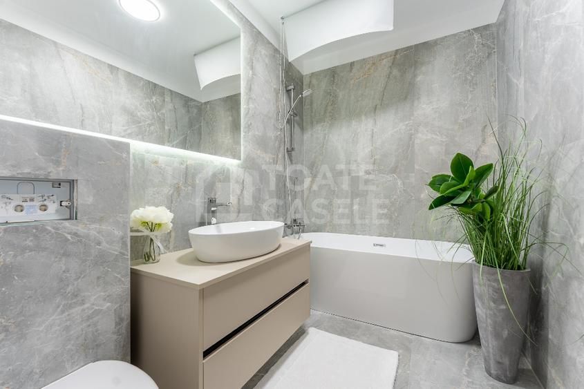 2 camere cu terasă – exact acel „acasă” pe care îl cauți - Poză 7