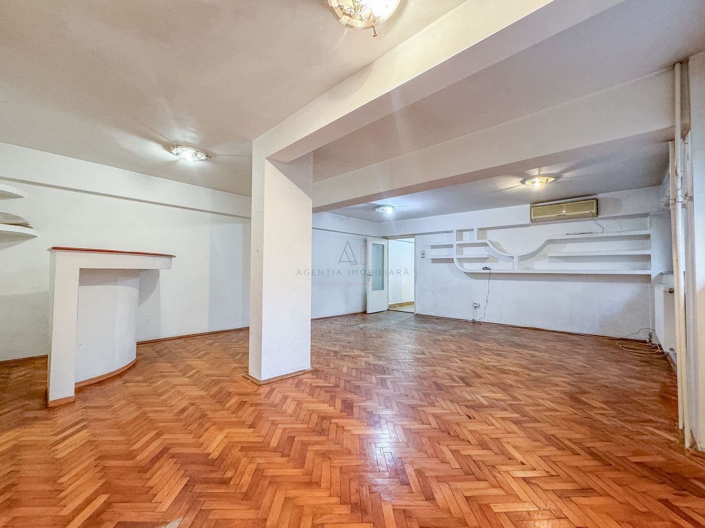 2 Camere 65 MP Floreasca | Parc Cinema - Poză 2