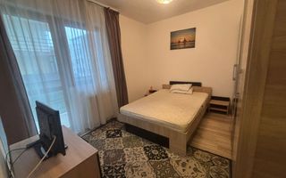 Apartament 2 camere tip studio - Str. Biruintei - Popesti Leordeni - Poză 9
