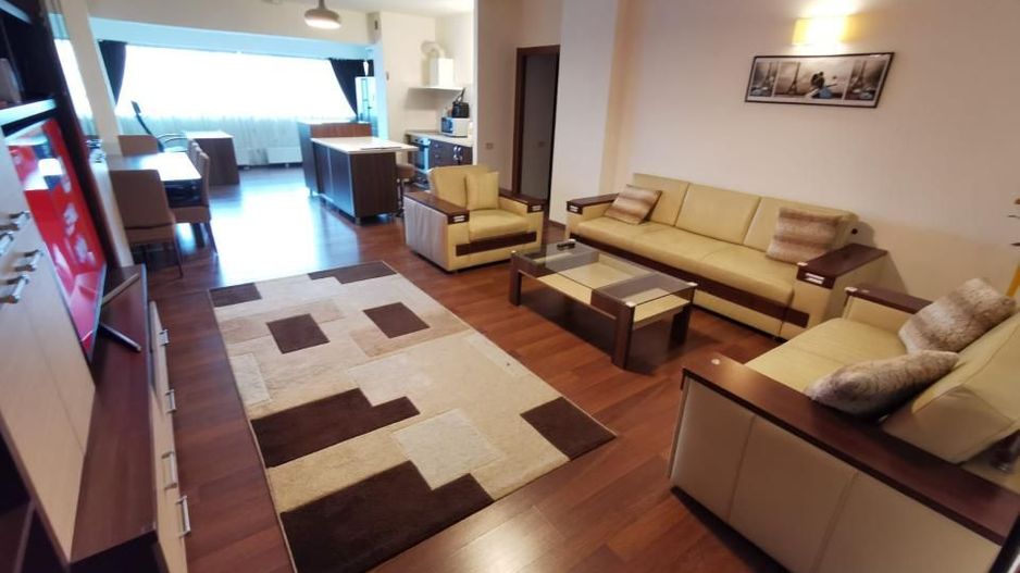 Splaiul independentei- Regie- Orhideea Residence & Spa- Calea Plevnei - Poză 4