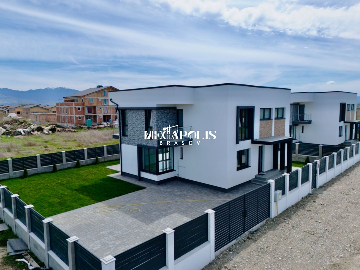 Casa individuală | 4 camere | 153 mp | Direct dezvoltator - Poză 12