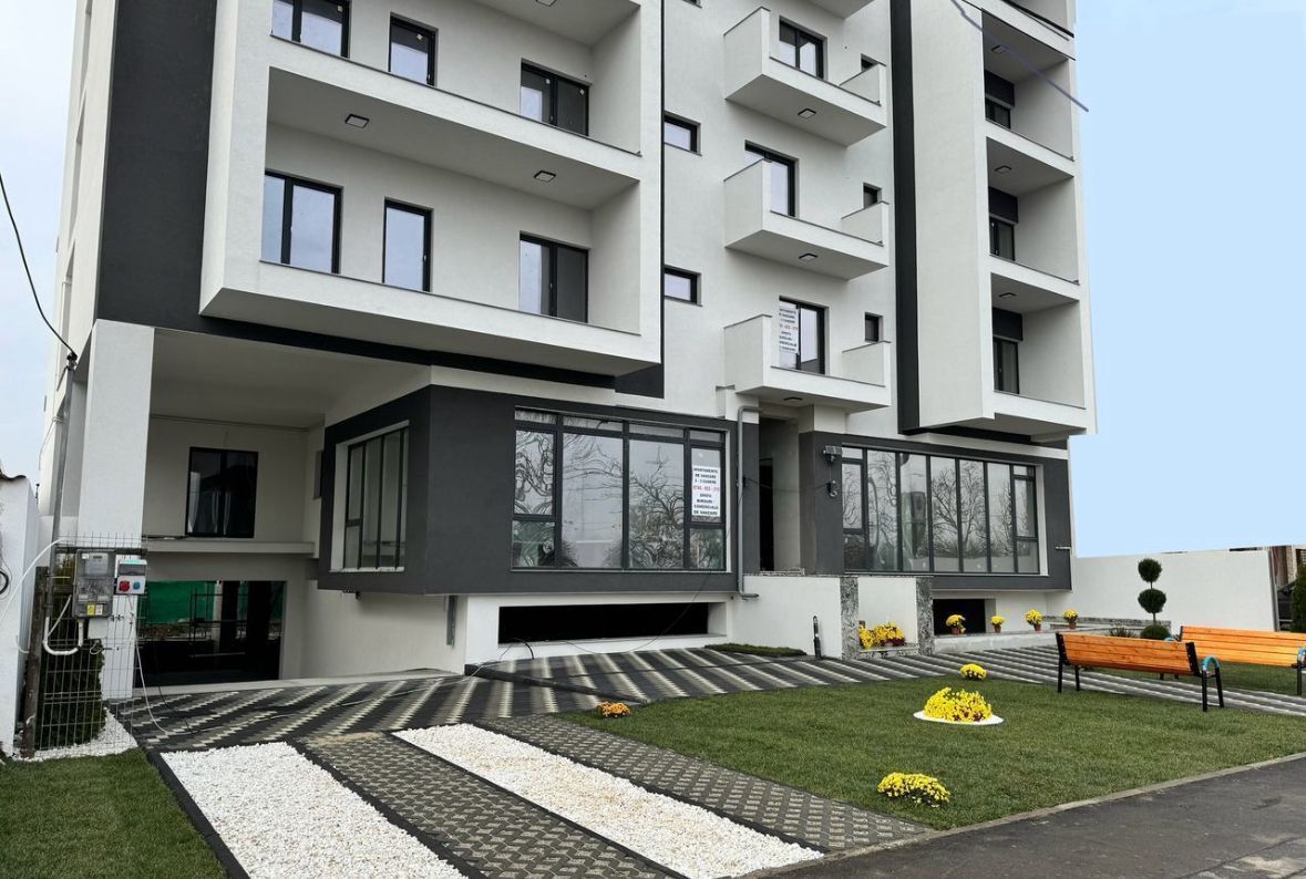 AP. 3 CAMERE SOS. CHITILEI, NOU, PARCARE, TOATE UTILITATILE, COMIS 0% - Poză 9