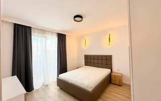 Comision 0! Bloc tip vila cu 6 apartamente si PISCINA. Mobilat si utilat complet - Poză 11