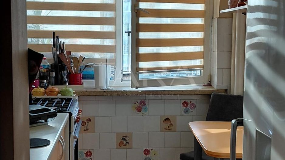 Apartament cu 2 camere în Grigorescu, aproape de malul Someșului. - Poză 2