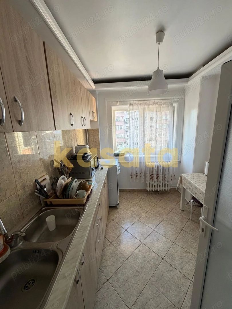 Calea Mosilor - apartament 2 camere de vanzare - Poză 3