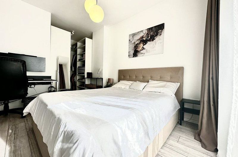 Apartament 3 camere, spațios si primitor, XCity, la doar 7 minute de Iulius Town - Poză 10