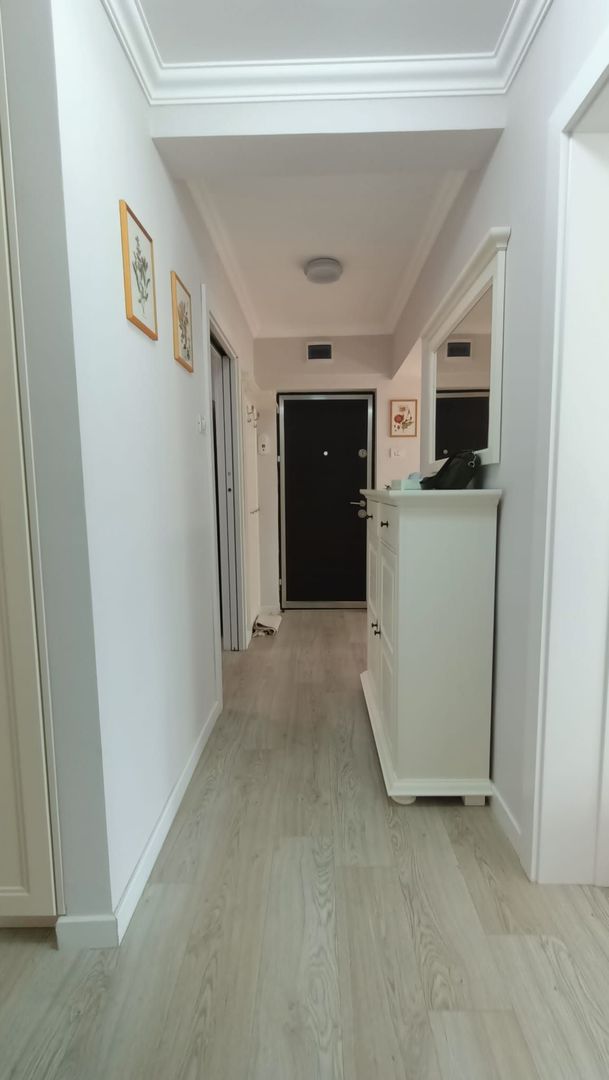 De inchiriat! Apartament frumos si mare in Gheorgheni - Poză 38