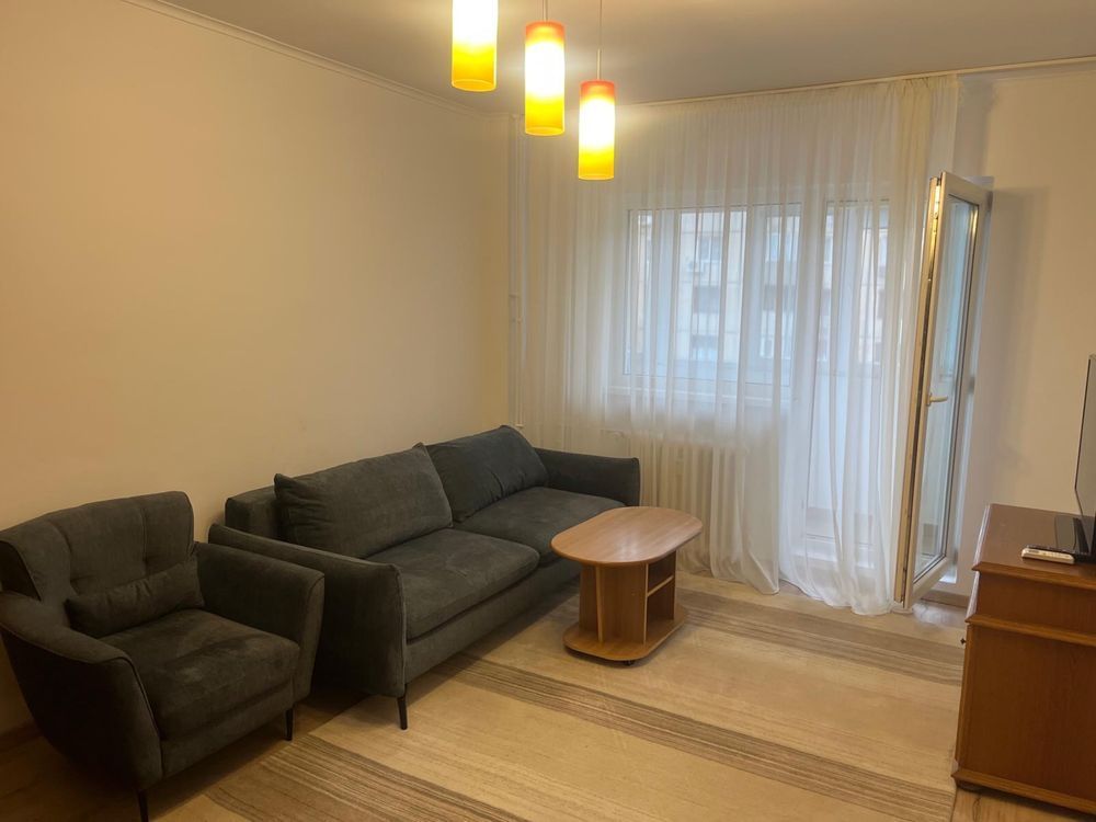 DE INCHIRIAT apartament 4 camere - Sun Plaza - Poză 3