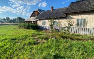 Casa Batranesca | 1100 MP | 50.000Eur - Poză 1