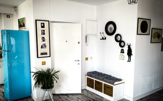 Inchiriez apartament nordului 3 camere - Poză 7