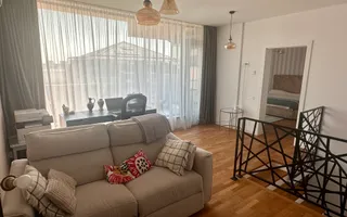 CASĂ TIP DUPLEX –GATED COMMUNITY | PANOURI SOLARE | DOTARI PREMIUM - Poză 33