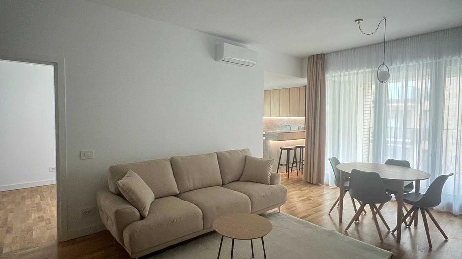Apartament de inchiriat 3 camere si parcare | Avalon Estate - Poză 4