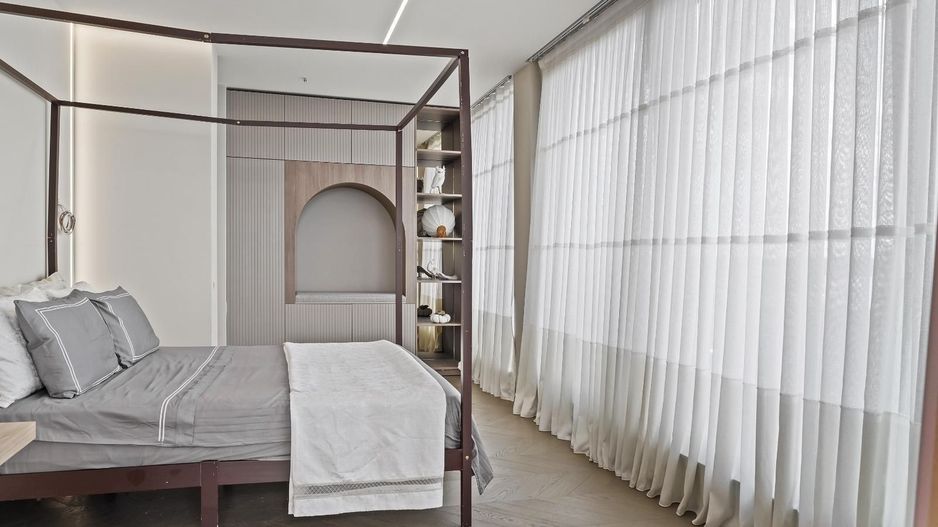 Penthouse spectaculos 4 camere I Zona Pipera I View superb - Poză 21