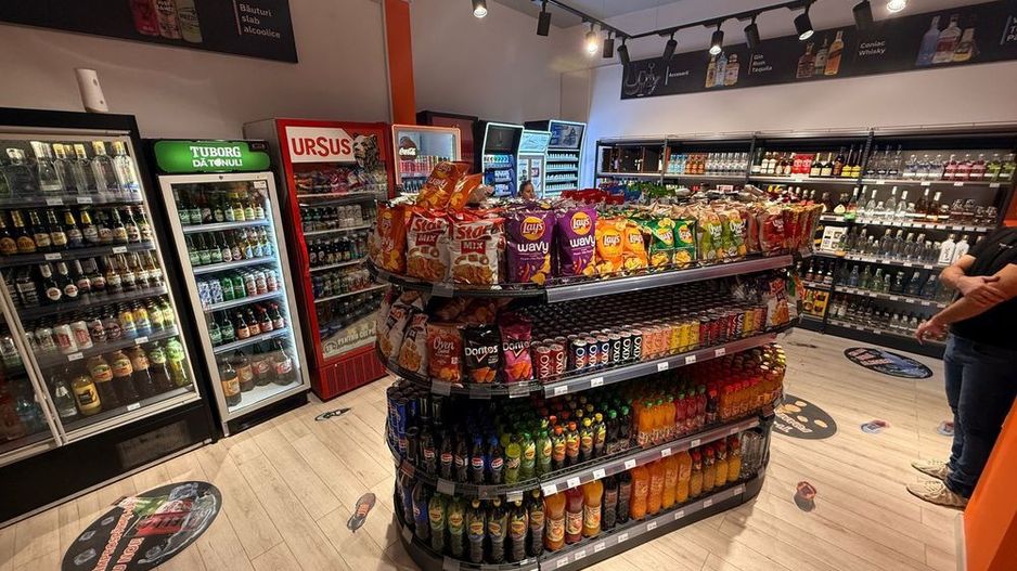 Proprietar Vand Spatiu Comercial Crangasi - Poză 3