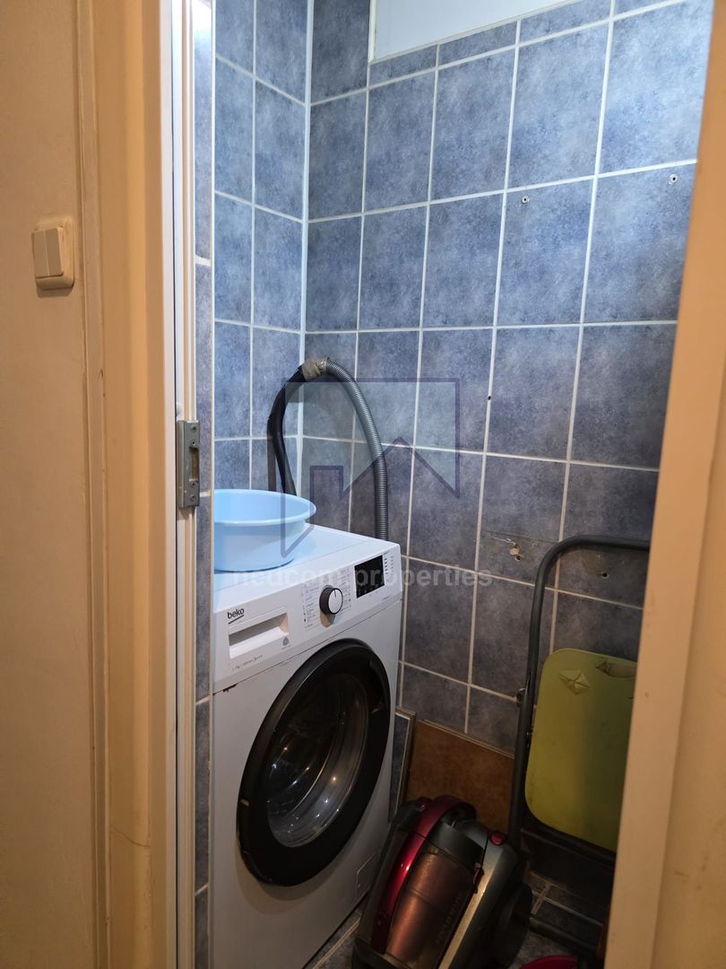 Inchiriere Garsoniera Sebastian - str. Motoc 47mp - Poză 7