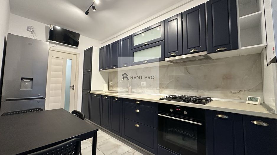 Apartament 2 camere de închiriat | Exigent Plaza Residence Faza 4 | - Poză 3