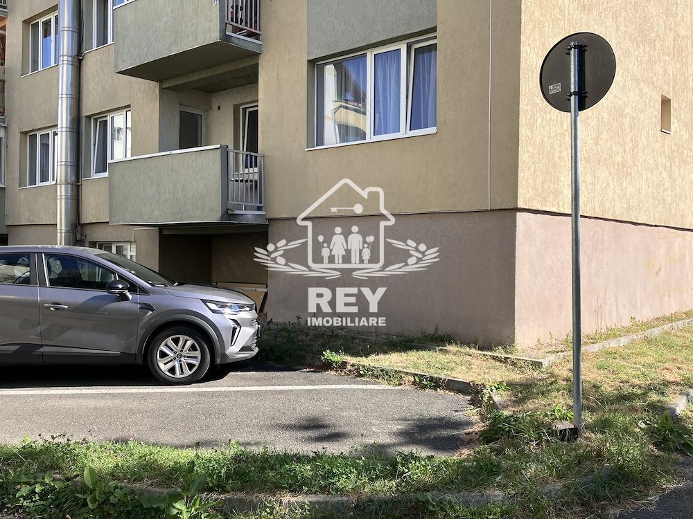 Ap 2 camere I Decomandat I Parcare I Prima închiriere I Calea Dumbrăvii - Poză 8