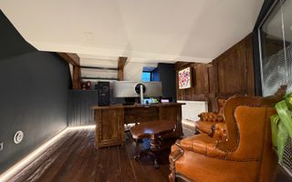 Spatiu de birouri 4 camere / ***104mp*** // zona Victoriei - Poză 7