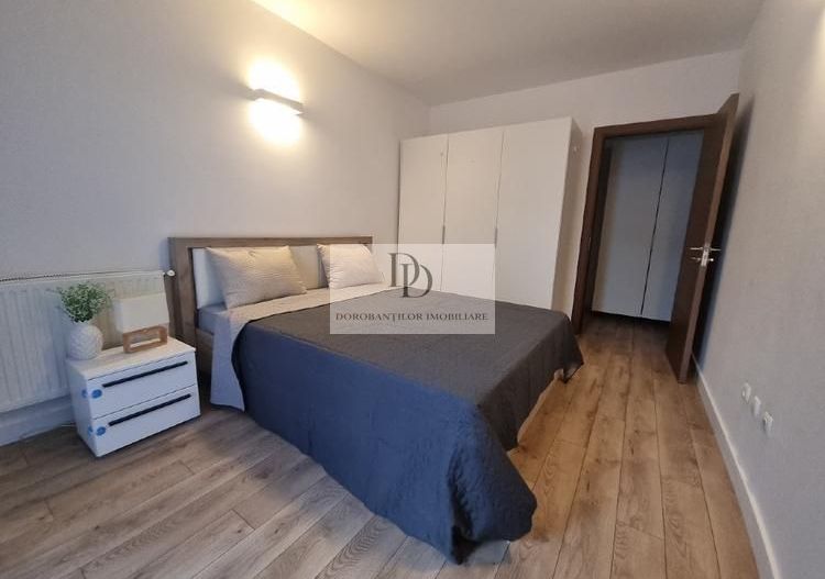 Penthouse de vânzare | 160 mp | Terase panoramice 72 mp | Buna Ziua - Poză 9