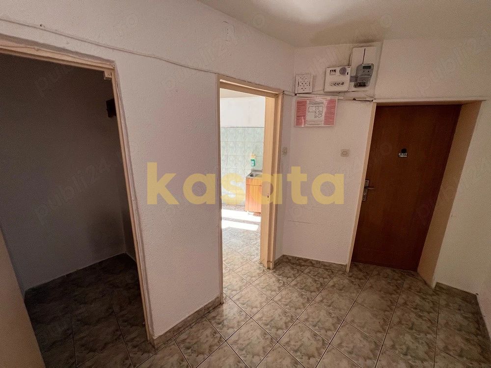 OPORTUNITATE | APARTAMENT 2 CAMERE | DECOMANDAT | METROU OBOR - Poză 5