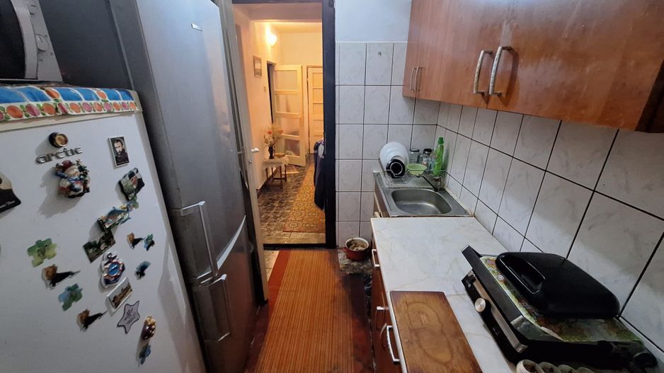 Casa Ultracentrala, Comision 0% - Zona Cetate - Poză 7