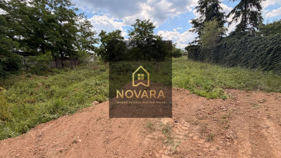 Teren intravilan 550mp de vanzare in Paleu - Poză 4
