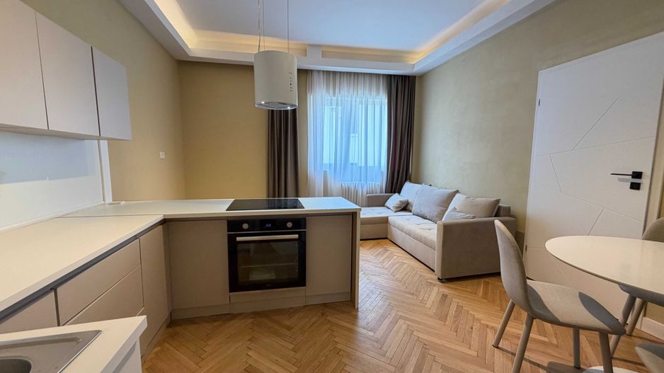 2 Camere de inchiriat – Dorobanti | Prima inchiriere | Renovat - Poză 1