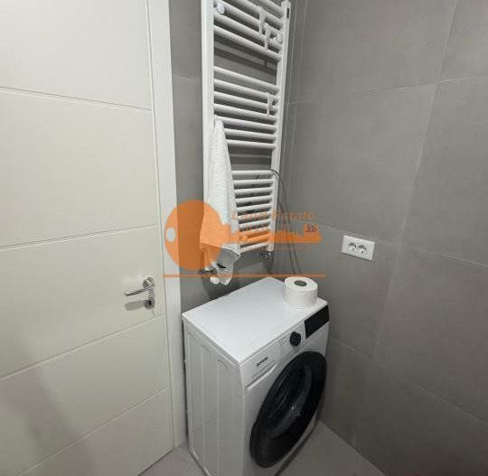 Apartament 2 camere – Costin Georgian, bloc nou 2024 - Poză 8