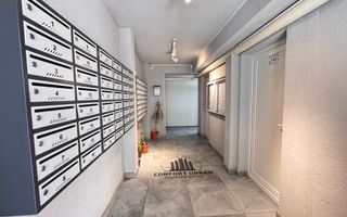 Ap 2 camere decomandat, mobilat si utilat premium, Confort Urban - Poză 11