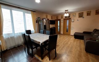 Apartament cu 3 camere in Floresti. - Poză 4