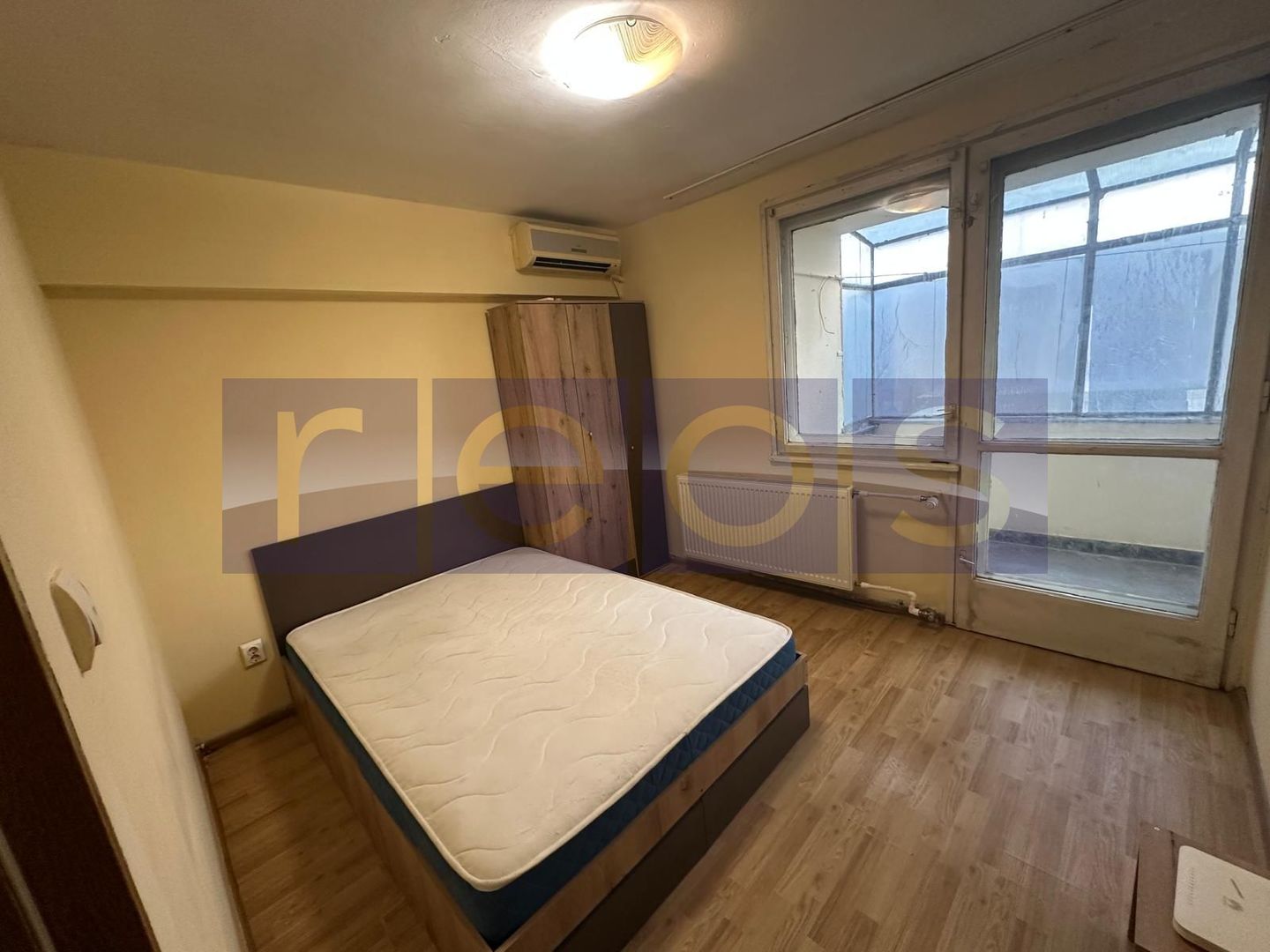 DE VANZARE STEFAN CEL MARE APARTAMENT 2 CAMERE 52 MP | SEMIDECOMANDAT - Poză 2