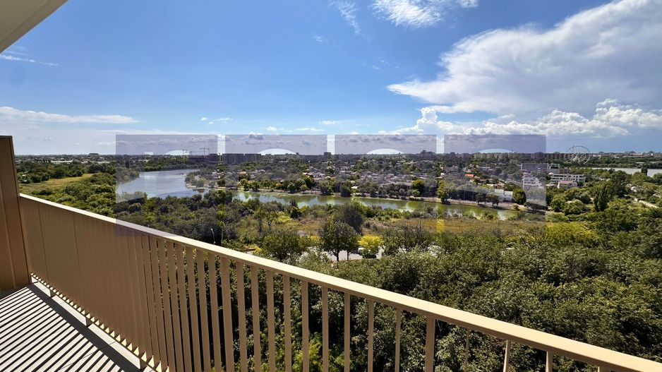 APARTAMENT DEOSEBIT 2 CAMERE | ONE HIGH DISTRICT | 57MP | TERASA 15MP - Poză 10