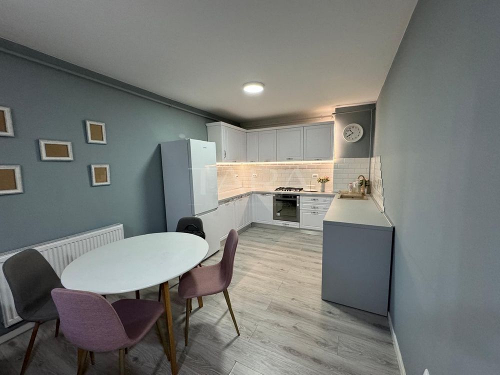 Apartament modern cu 2 camere, etaj 1, imobil nou. - Poză 2