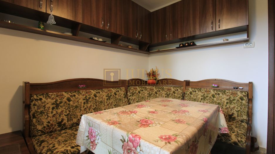 Zona Lipovei, 2 camere,  centrala proprie - Poză 11