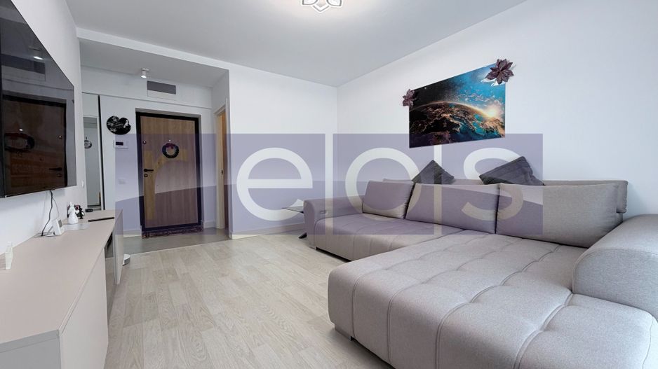 VANZARE 2 CAMERE | ONIX RESIDENCE PIPERA | COMPLET MOBILAT | 62 MP TOTAL - Poză 2