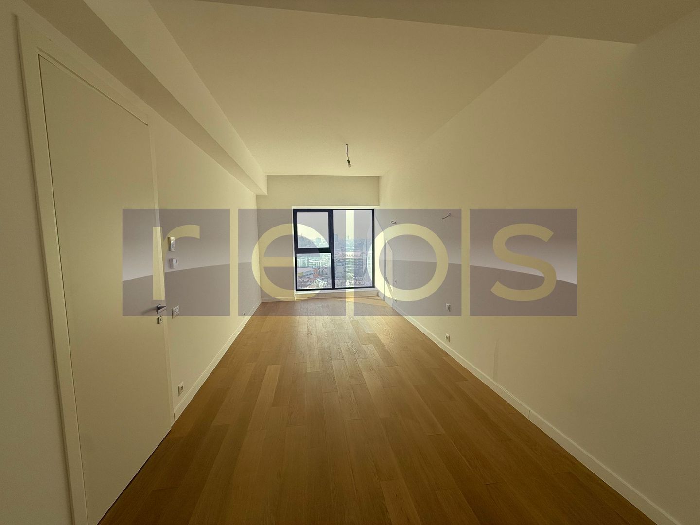 VANZARE 3 CAMERE | ONE VERDI | ETAJ SUPERIOR | 122 MP | LOC PARCARE | - Poză 8