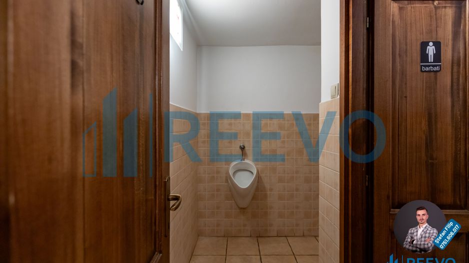 Spațiu comercial de închiriat, Str. Vasile Alecsandri, Bacău - Poză 14