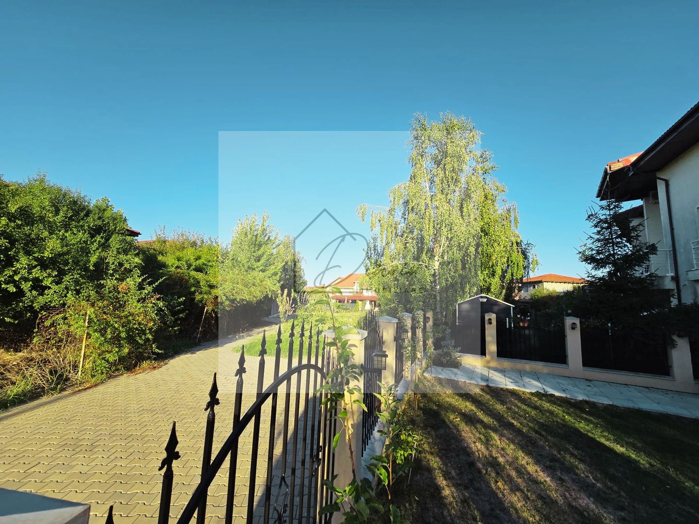 Vila 5 camere Aviatiei Baneasa Pipera I Cartier Henri Coanda I COM 0% - Poză 3