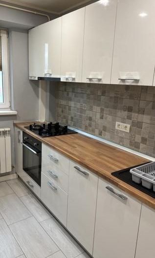 Apartamenț 2 camere Mazepa 2,etaj 3 - Poză 6