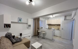 Apartament 2 camere Metalurgiei-Metrou Dimitrie Leonida-Loc parcare - Poză 4