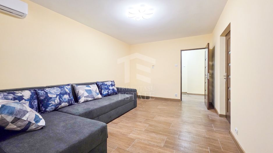 Apartament 2 camere complet renovat și mobilat – Drumul Taberei - Poză 3