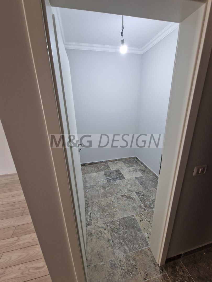 Apartament 2 camere  Giroc bloc nou - Poză 2