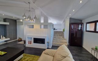 VALEA LUPULUI  ROND ERA  APARTAMENT 2 CAMERE PE 2 NIVELE 90MP - Poză 15