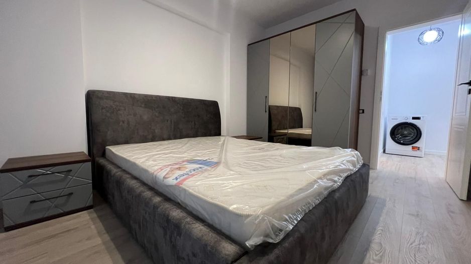 Apartament 3 camere | Crystal North Pipera | LUX | Loc parcare - Poză 8