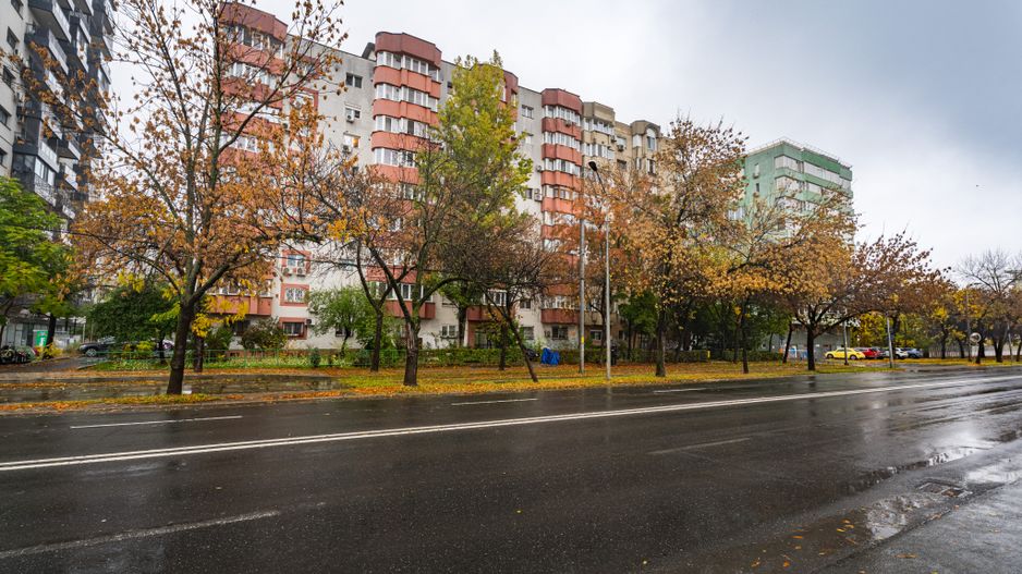 4 camere cu boiler, 13 Septembrie - Poză 21