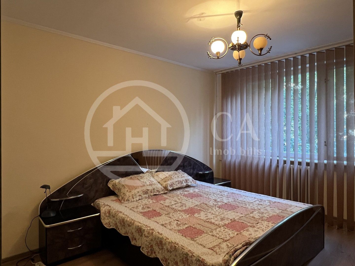 Apartament cu 2 camere de inchiriat in zona Rogerius Oradea - Poză 4