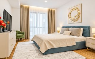 For Rent | Premium 3-Room Apartment | 120 sqm | Residence 5 Forest - Poză 4