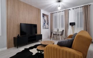 Apartament 2 camere | Parcare | Nou | Zona Parcul Poligon | Floresti - Poză 2