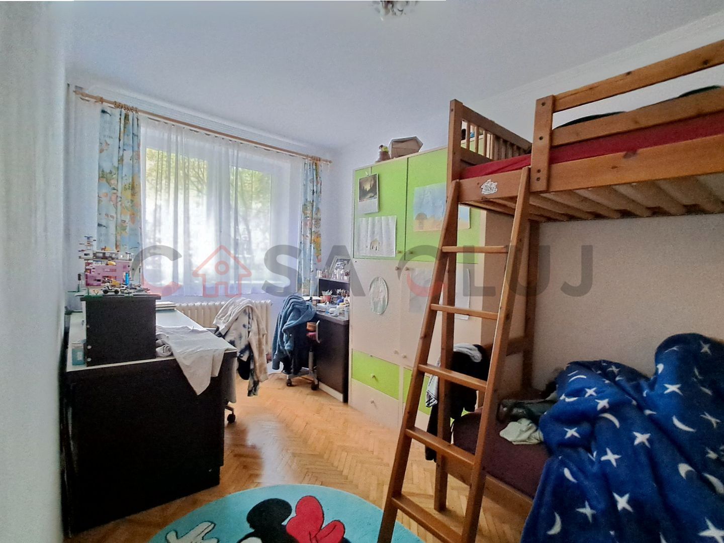 3 Camere Decamandat, Gheorgheni, Iulius Mall!! - Poză 6